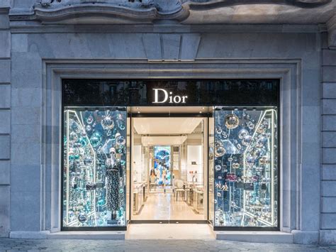 dior barcelona foto|pagina oficial de dior.